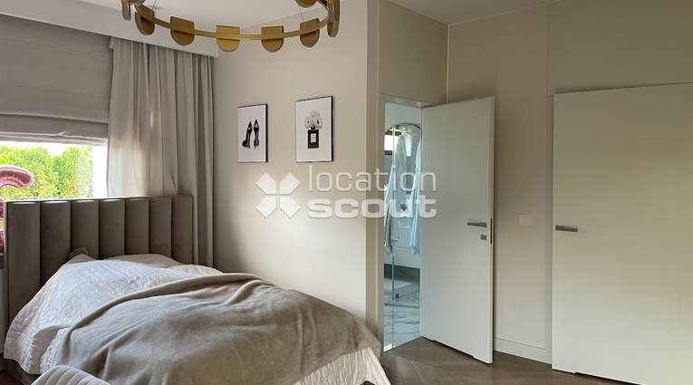 Lokacja #L119 - pokój nastolatka