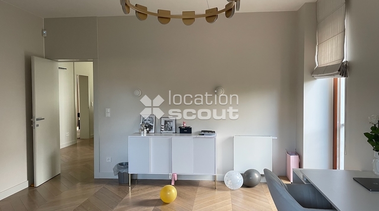 Lokacja #L119 - pokój nastolatka