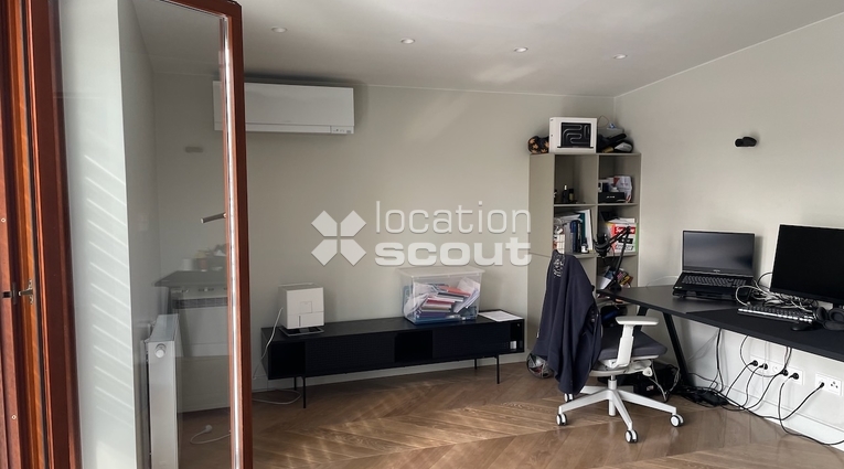 Lokacja #L119 - pokój nastolatka