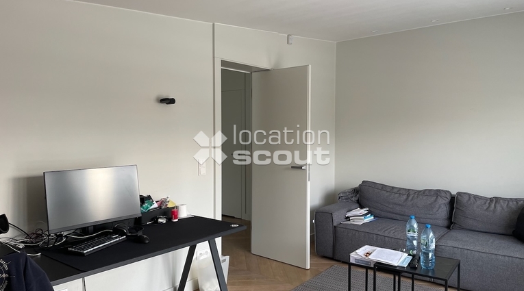 Lokacja #L119 - pokój nastolatka