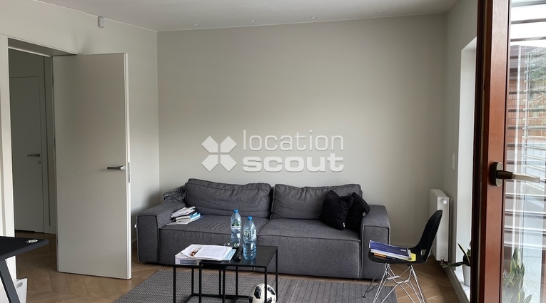 Lokacja #L119 - pokój nastolatka