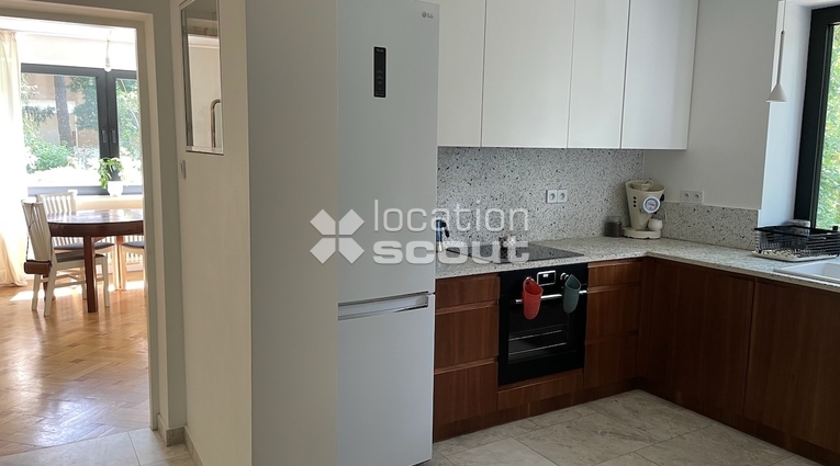 Lokacja #D882 - salon kuchnia