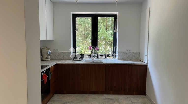 Lokacja #D882 - salon kuchnia