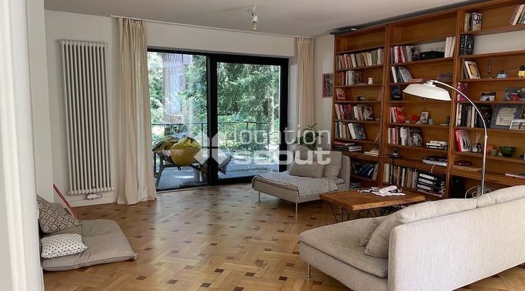 Lokacja #D882 - salon kuchnia