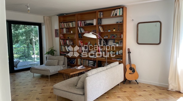 Lokacja #D882 - salon kuchnia