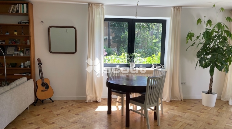 Lokacja #D882 - salon kuchnia