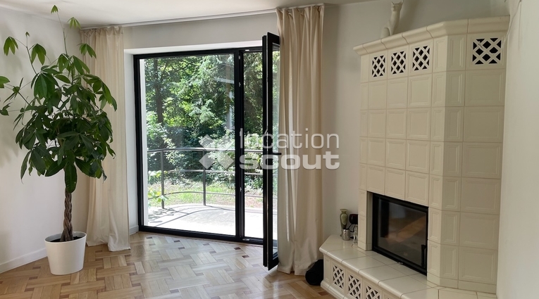 Lokacja #D882 - salon kuchnia