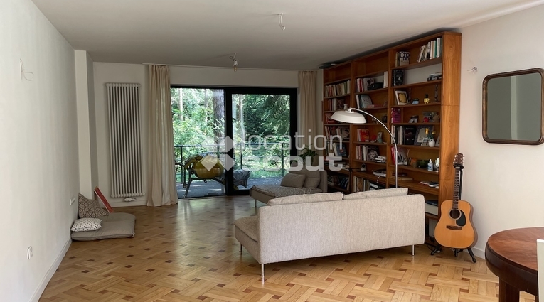 Lokacja #D882 - salon kuchnia