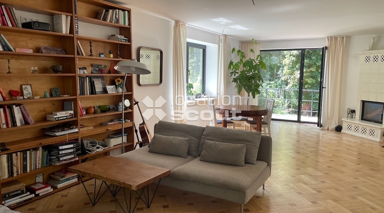 Lokacja #D882 - salon kuchnia