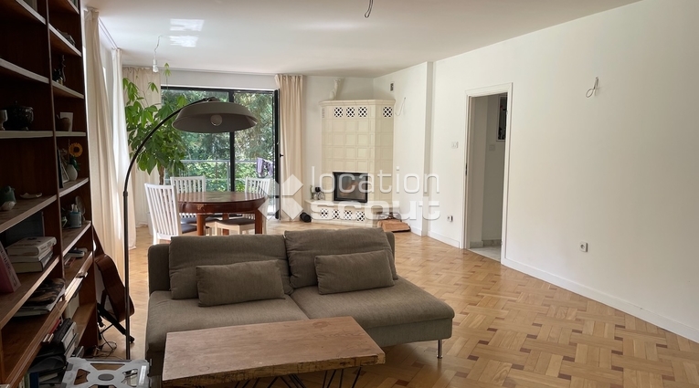 Lokacja #D882 - salon kuchnia