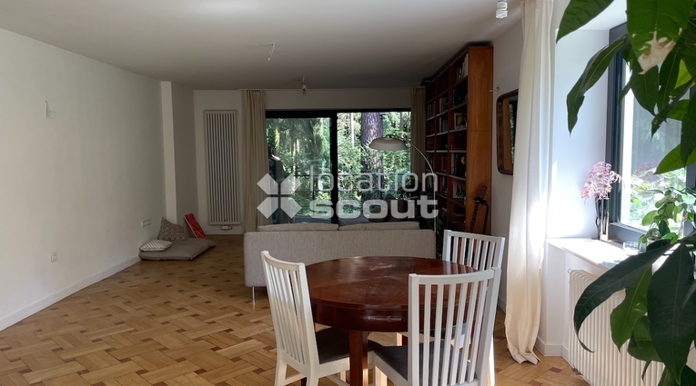 Lokacja #D882 - salon kuchnia