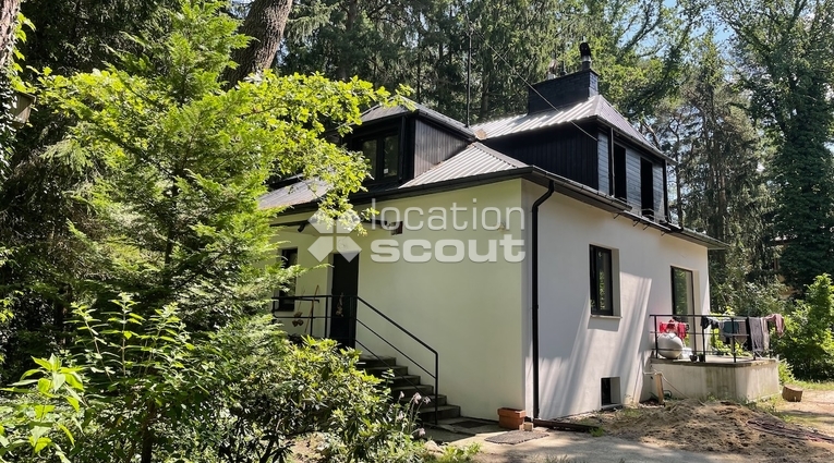 Lokacja #D882 - ogród