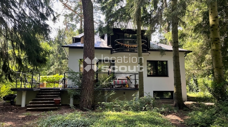 Lokacja #D882 - ogród