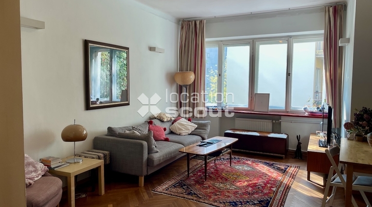 Lokacja #L168 - salon kuchnia