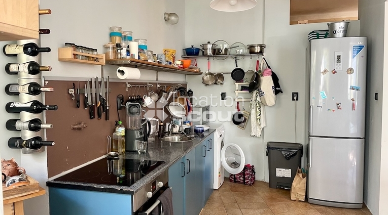 Lokacja #L168 - salon kuchnia