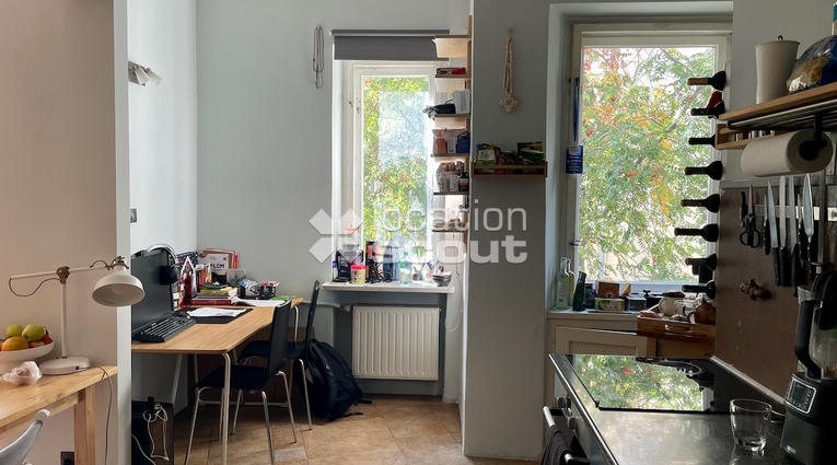 Lokacja #L168 - salon kuchnia