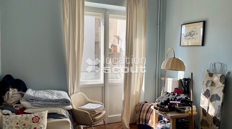 Lokacja #L168 - sypialnia