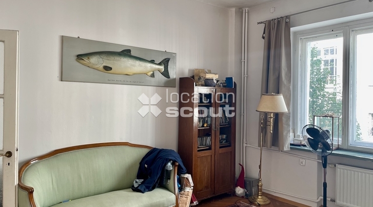 Lokacja #L168 - sypialnia