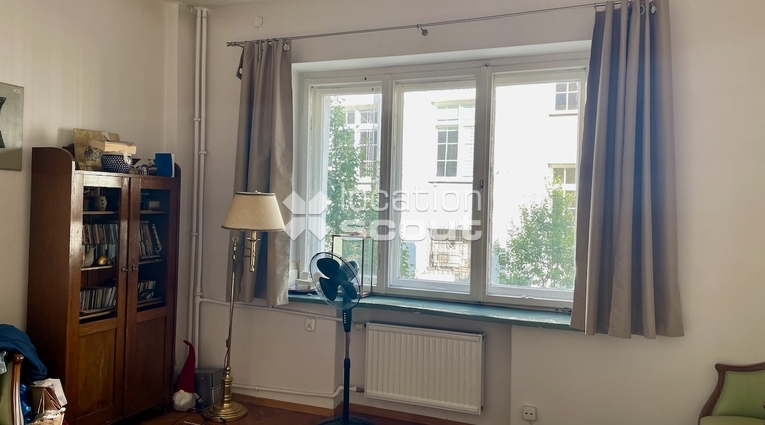 Lokacja #L168 - sypialnia