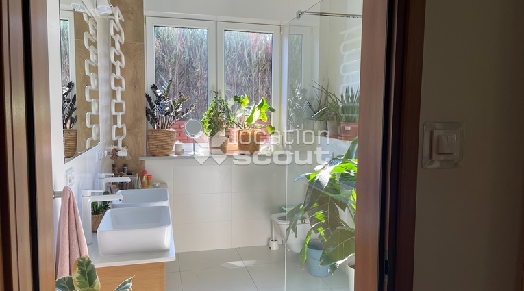 Lokacja #D890 - łazienka