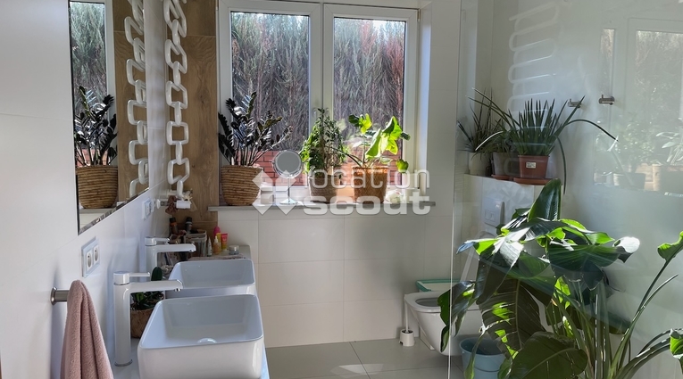 Lokacja #D890 - łazienka