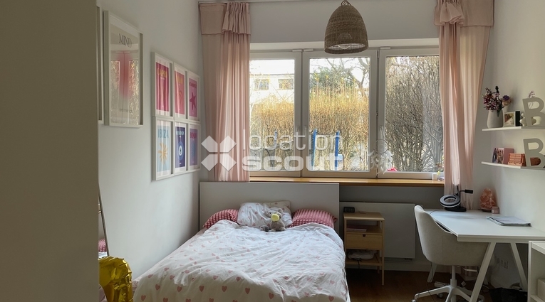 Lokacja #124 - pokój dziecięcy