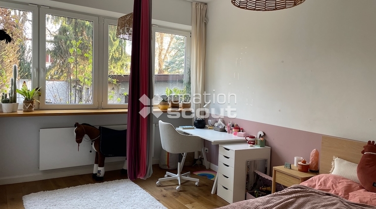 Lokacja #124 - pokój dziecięcy