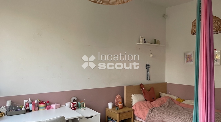 Lokacja #124 - pokój dziecięcy