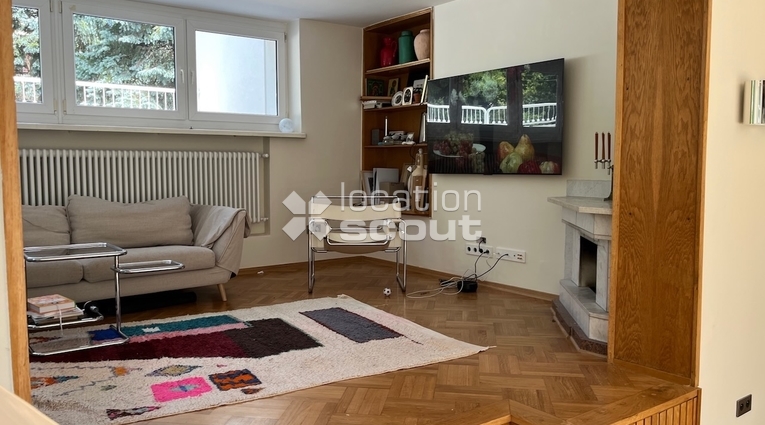 Lokacja #L223 - salon kuchnia