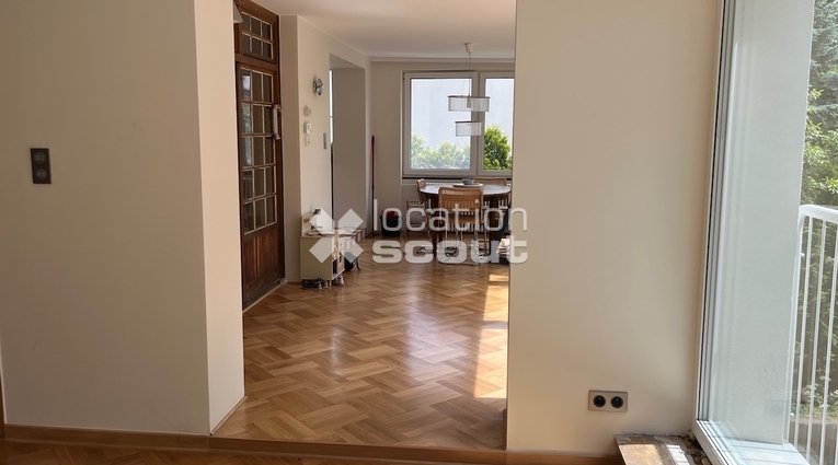 Lokacja #L223 - salon kuchnia