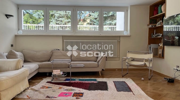 Lokacja #L223 - salon kuchnia