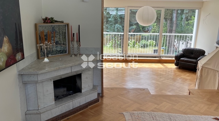 Lokacja #L223 - salon kuchnia