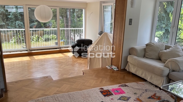 Lokacja #L223 - salon kuchnia