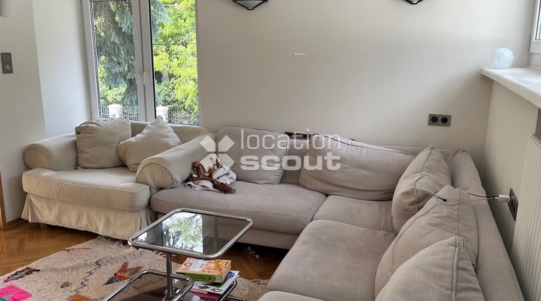 Lokacja #L223 - salon kuchnia