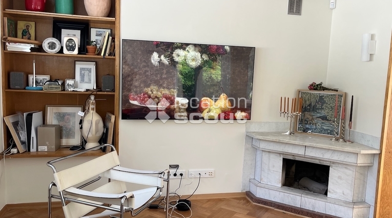 Lokacja #L223 - salon kuchnia