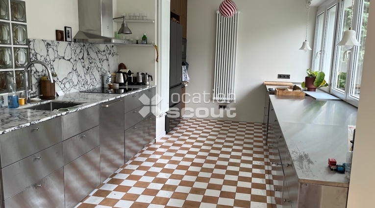 Lokacja #L223 - salon kuchnia