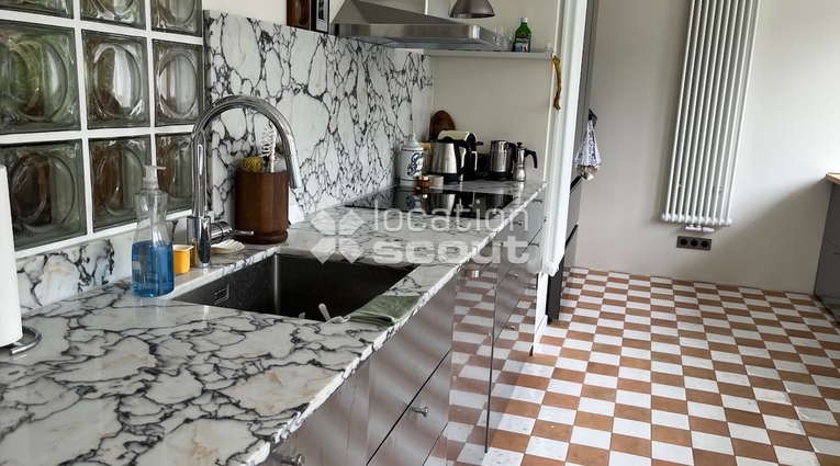 Lokacja #L223 - salon kuchnia