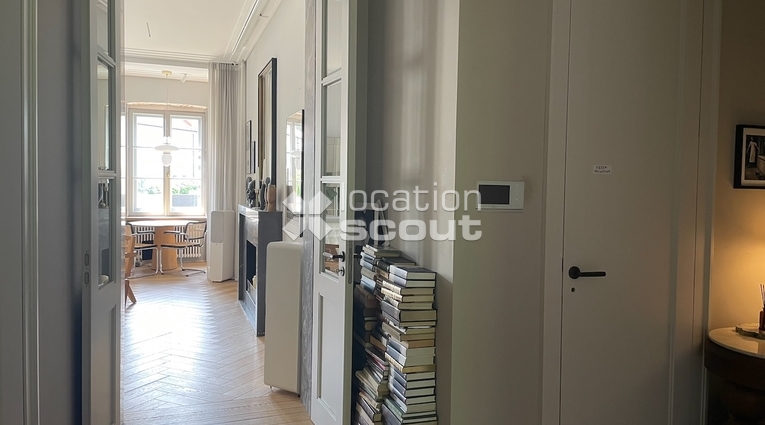 Lokacja #AM020 - salon kuchnia