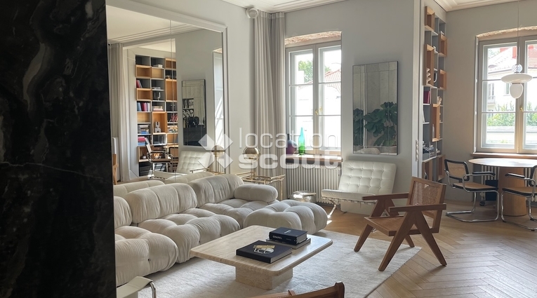 Lokacja #AM020 - salon kuchnia