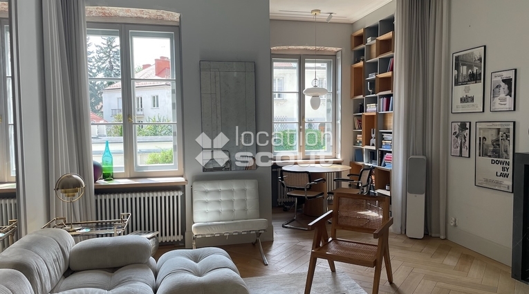 Lokacja #AM020 - salon kuchnia