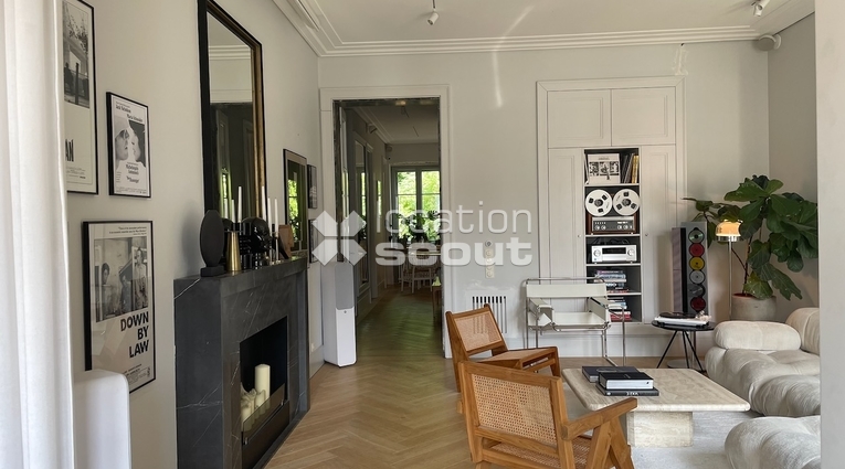 Lokacja #AM020 - salon kuchnia