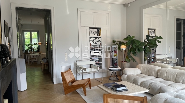 Lokacja #AM020 - salon kuchnia