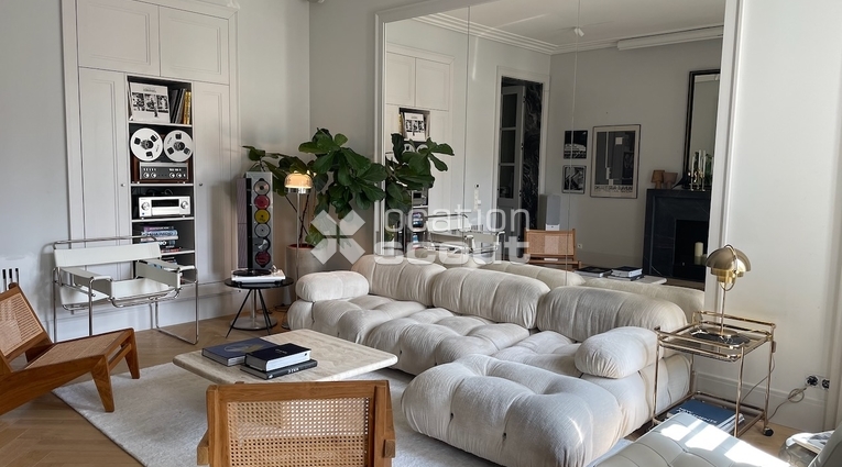 Lokacja #AM020 - salon kuchnia