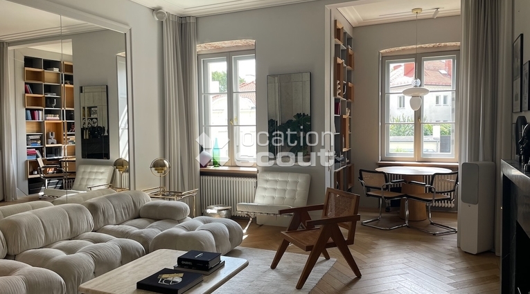 Lokacja #AM020 - salon kuchnia