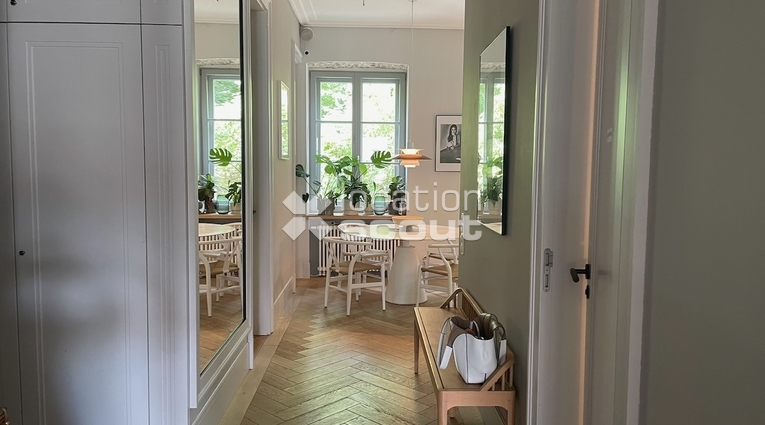 Lokacja #AM020 - salon kuchnia