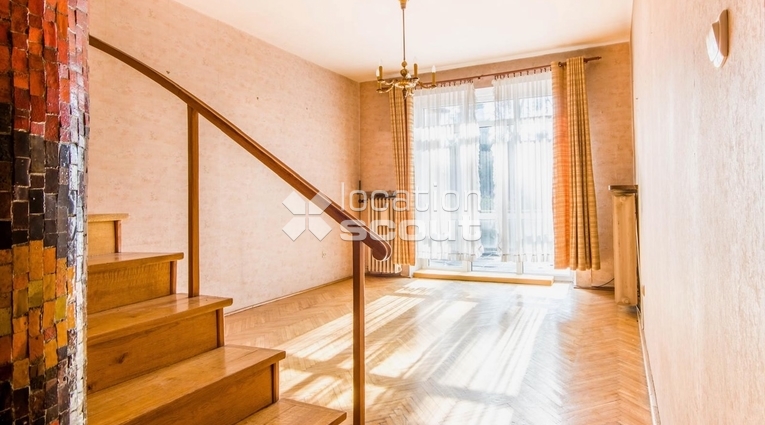 Lokacja #D892 - salon kuchnia