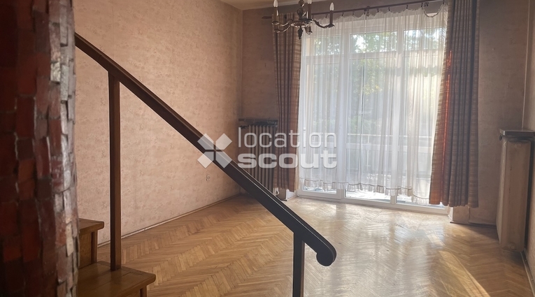 Lokacja #D892 - salon kuchnia