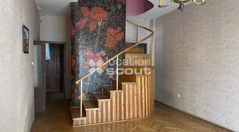 Lokacja #D892 - salon kuchnia