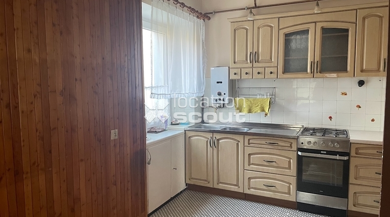 Lokacja #D892 - salon kuchnia