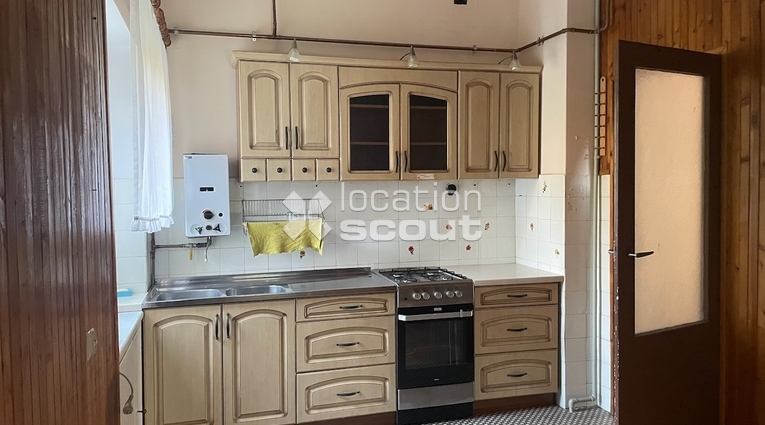 Lokacja #D892 - salon kuchnia